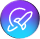 scroll head rocket